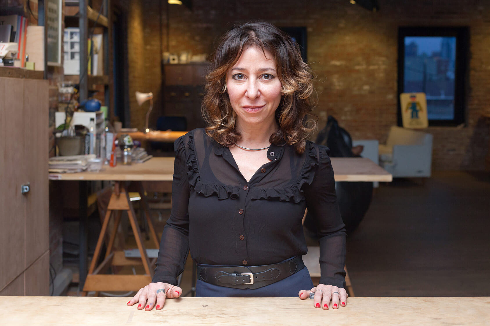 Janna Levin