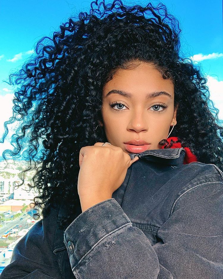 Jasmine Brown: Who Is She? Everything You Need To Know - Celeb Tattler