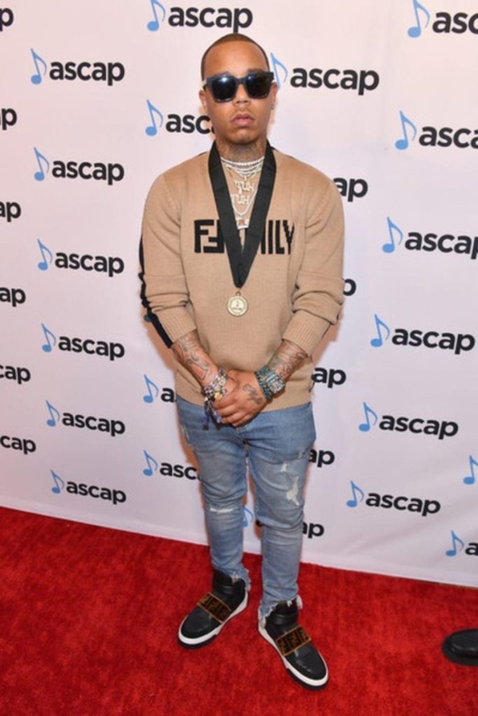 Yung Berg Net Worth, Parents, Instagram, Songs, Age, 2019 Celeb Tattler