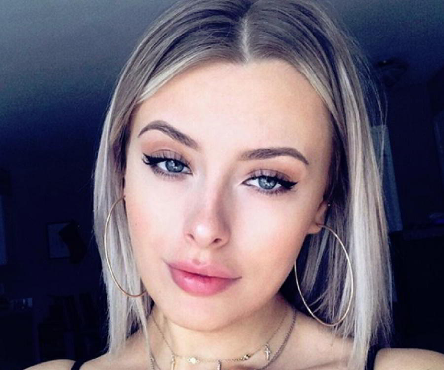 Corinna Kipf Onlyfans Kopf Corinna Earlygame Celebnetworth Tfue Stream