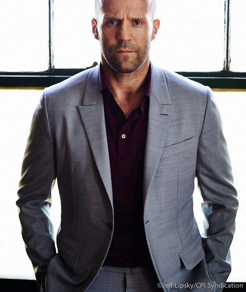 Wife Jason Statham Net Worth - Jason Statham Net Worth Is 40 Million