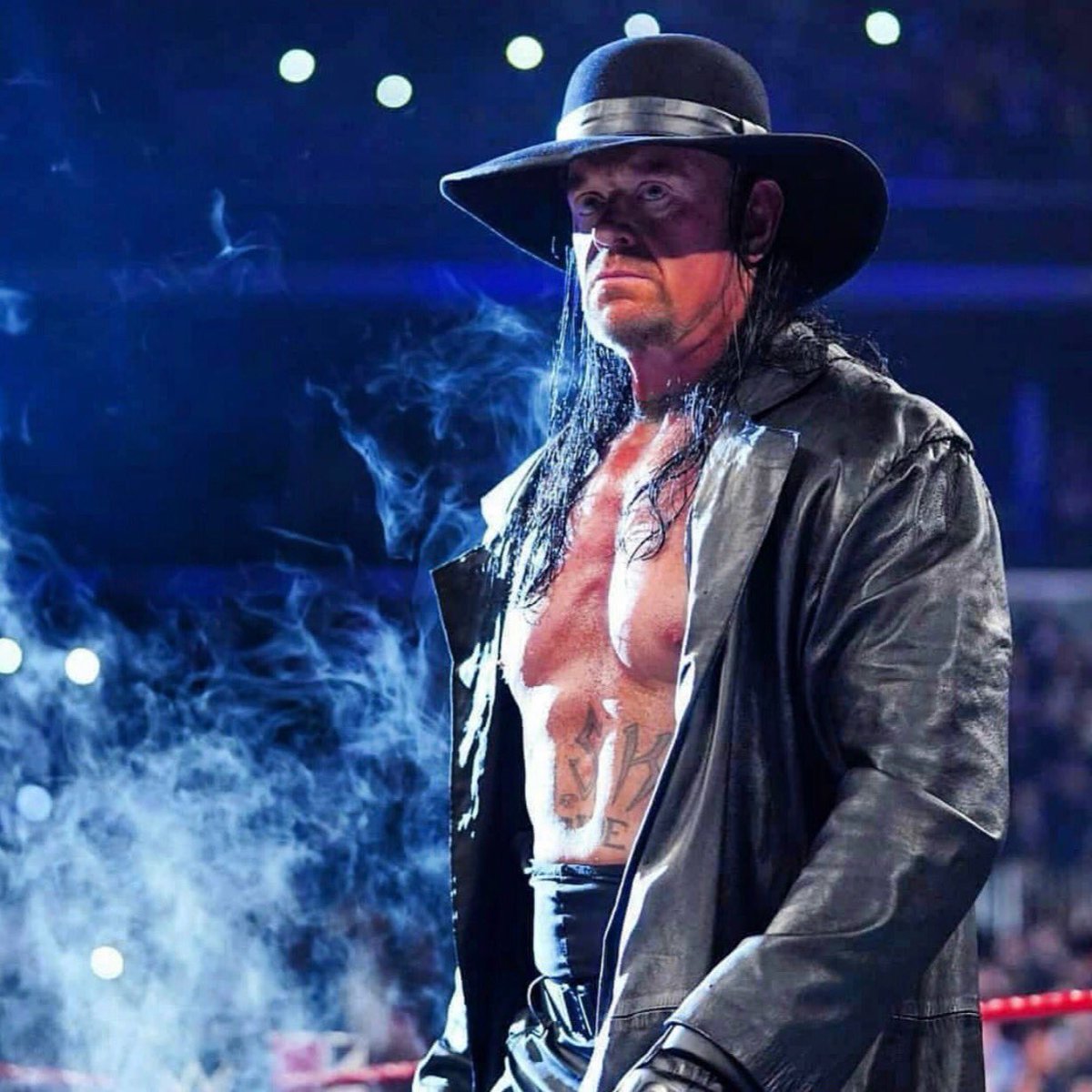 The Undertaker: Age, Death, Wiki, Net Worth, Brother - Celeb Tattler