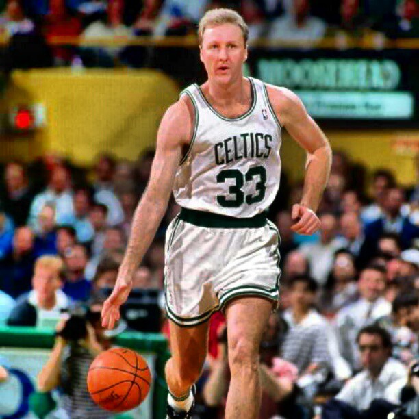 Larry Bird: What Is Doing Now? Know His Net Worth, Age, Salary, Married Life - Celeb Tattler