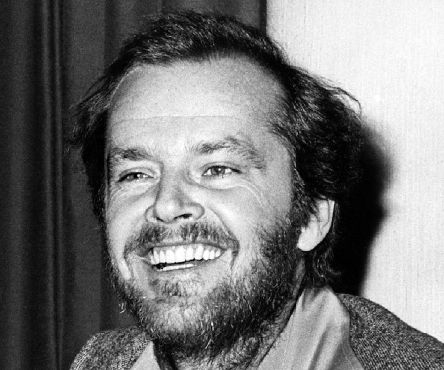 Jack Nicholson