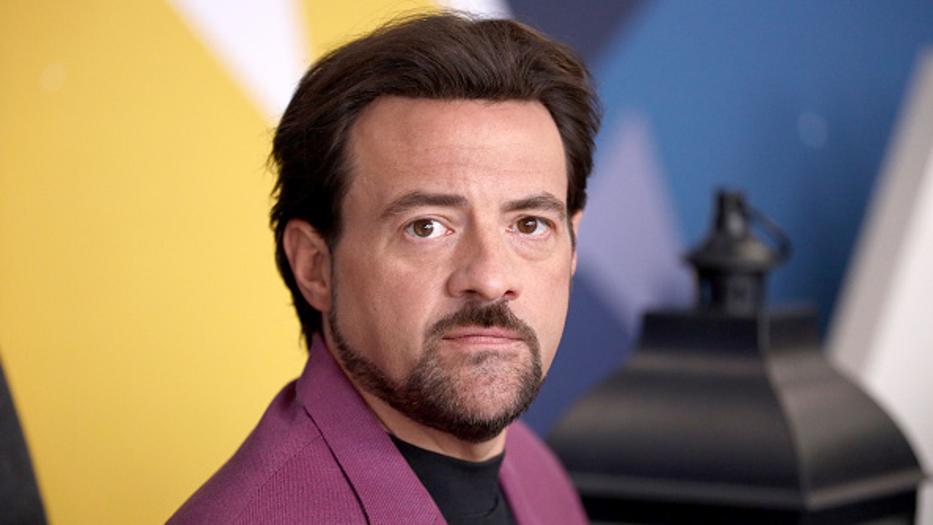 Best of Sucks less with kevin smith Fucking Pics How to strip and wax vinyl floors