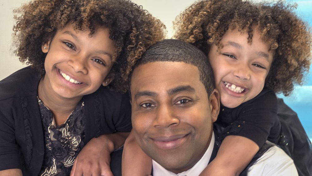 Kenan Thompson