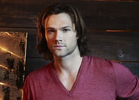 Jared Padalecki is a popular actor from the United States.