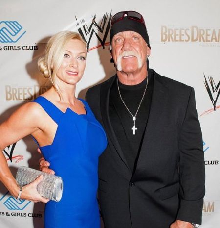 Jennifer McDaniel: Hulk Hogan's Wife, Age, Height, Instagram, Net Worth