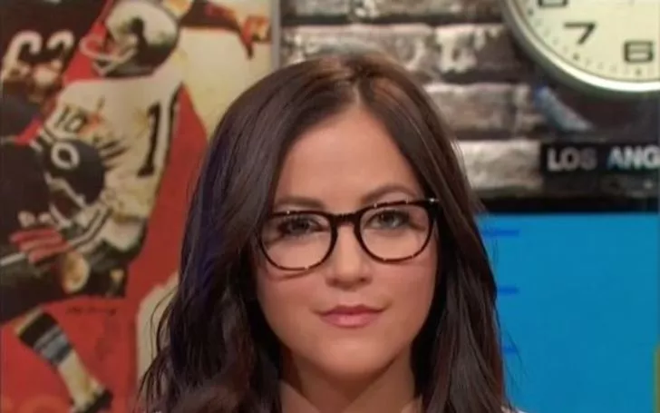 Every Thing About American sportscaster Kay Adams