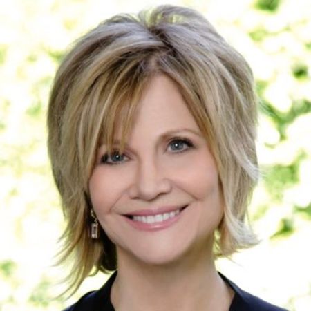 Markie Post Age, Height, Career, Now, Net Worth, Husband, Baby, Wiki-Bio