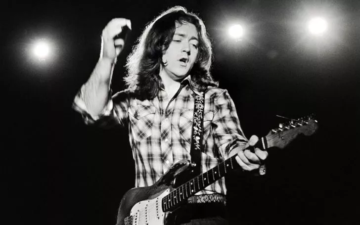 Rory Gallagher Blues, Songs, Guitar, Albums, Age, Death, Wife, Wiki-Bio