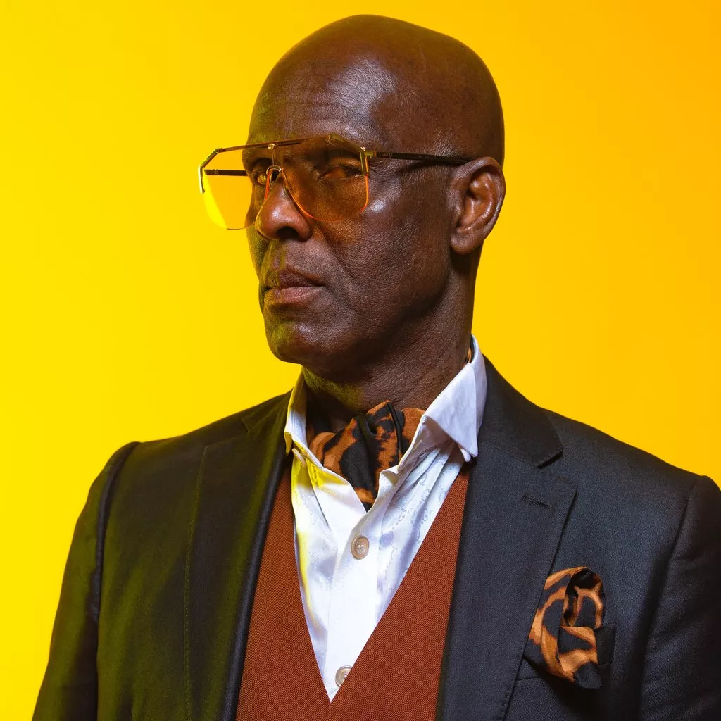 DAPPER DAN BIO, NET WORTH, HOW HE STARTED, GUCCI COLLABORATION, MEMOIR